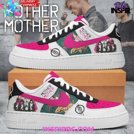 Mother Mother Air Low-Top Sneakers Shoes For Men And Women