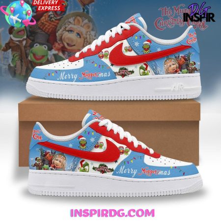 Muppet Air Low-Top Sneakers Shoes For Men And Women