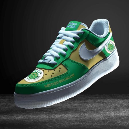 Naestved Air Low-Top Sneakers Shoes For Men And Women