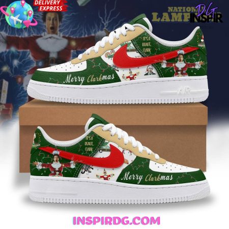 National Lampoon Air Low-Top Sneakers Shoes For Men And Women