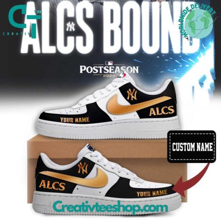 New York Yankees Air Low-Top Sneakers Shoes For Men And Women