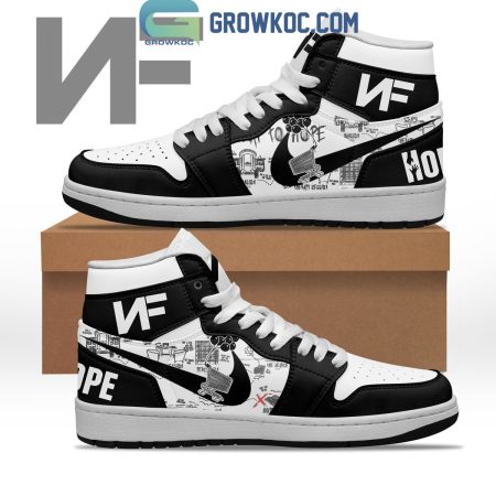 NF AJ1 High Sneakers Shoes For Men And Women