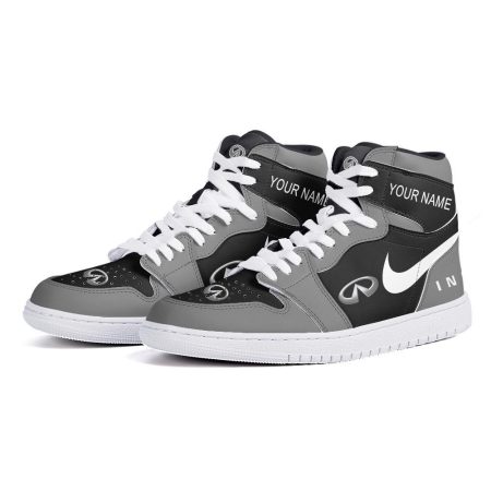 NF AJ1 High Sneakers Shoes For Men And Women