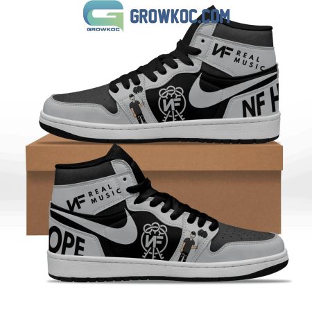 NF AJ1 High Sneakers Shoes For Men And Women