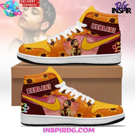 NF AJ1 High Sneakers Shoes For Men And Women