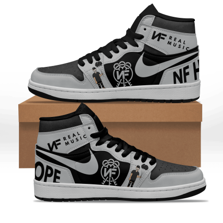 NF Hope AJ1 High Sneakers Shoes For Men And Women