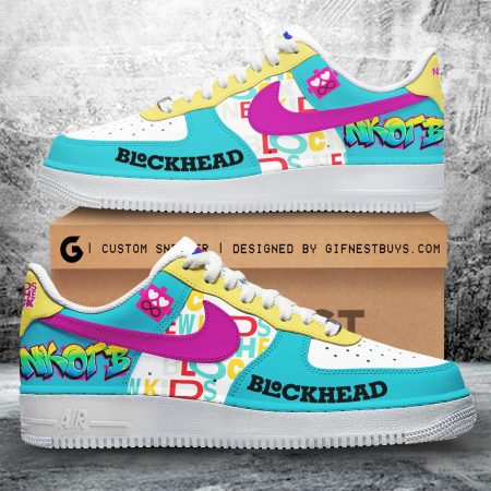 NKOTB Air Low-Top Sneakers Shoes For Men And Women