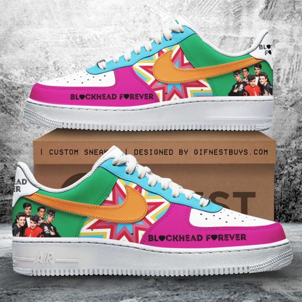 NKOTB Air Low-Top Sneakers Shoes For Men And Women