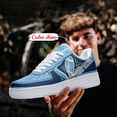 North Carolina Tar Heels NCAA Air Low-Top Sneakers Shoes For Men And Women