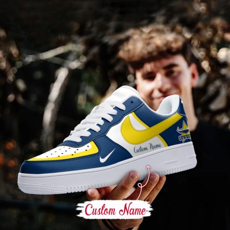 North Queensland Cowboys Air Low-Top Sneakers Shoes For Men And Women