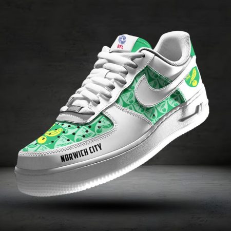 Norwich Air Low-Top Sneakers Shoes For Men And Women