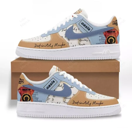 Oasis Air Low-Top Sneakers Shoes For Men And Women