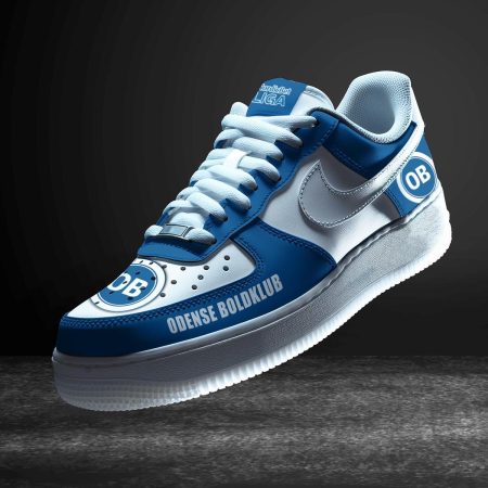 OB Air Low-Top Sneakers Shoes For Men And Women