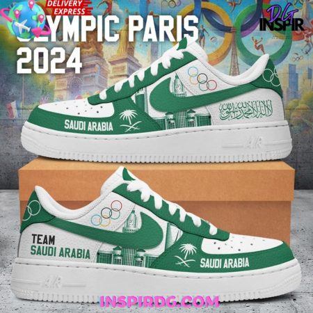Olympic Paris Team Air Low-Top Sneakers Shoes For Men And Women
