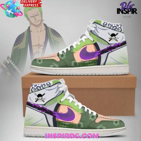 One Piece High Sneakers Shoes For Men And Women