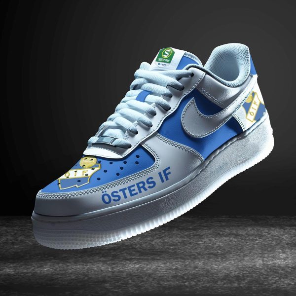 Osters IF Air Low-Top Sneakers Shoes For Men And Women
