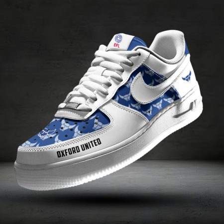 Oxford United Air Low-Top Sneakers Shoes For Men And Women