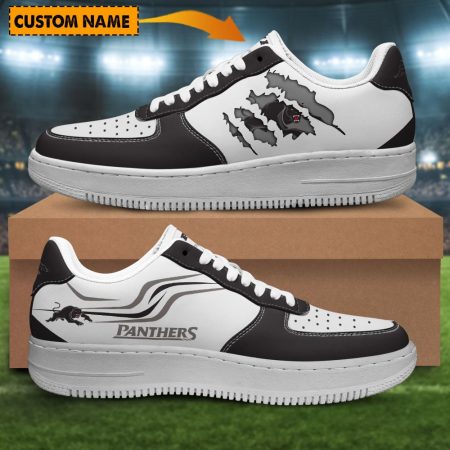 Penrith Panthers Air Low-Top Sneakers Shoes For Men And Women