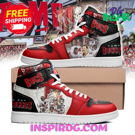 Philadelphia Eagles AJ1 High Sneakers Shoes For Men And Women