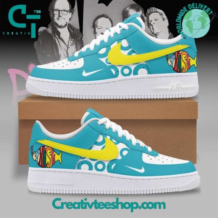 Phish Band  Air Low-Top Sneakers Shoes For Men And Women