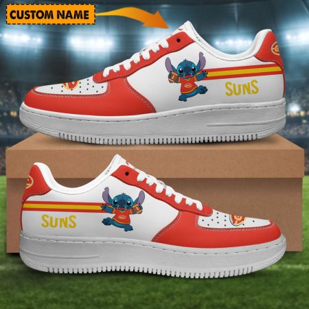 Phoenix Suns Air Low-Top Sneakers Shoes For Men And Women