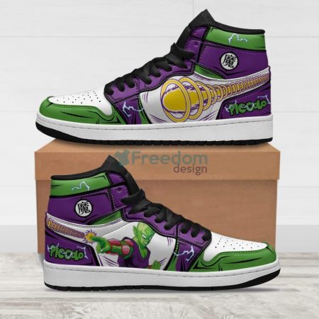 Piccolo AJ1 High Sneakers Shoes For Men And Women