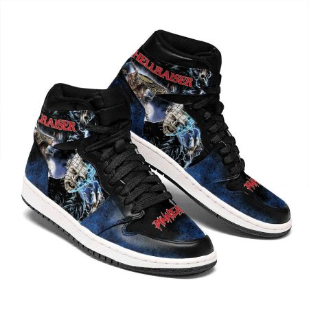 Pinhead AJ1 High Sneakers Shoes For Men And Women