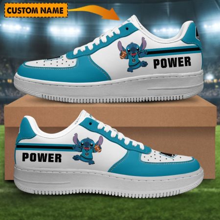 Port Adelaide Air Low-Top Sneakers Shoes For Men And Women