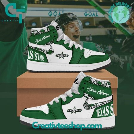 Portland Trail Blazers AJ1 High Sneakers Shoes For Men And Women