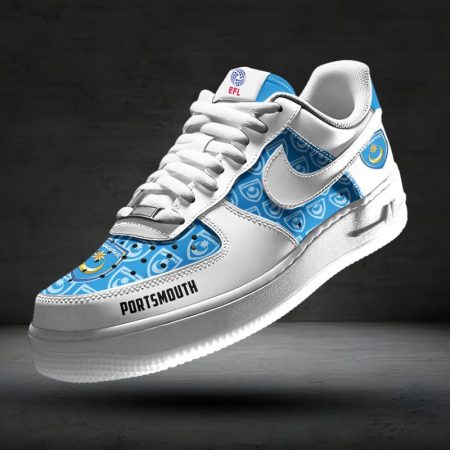 Portsmouth Air Low-Top Sneakers Shoes For Men And Women