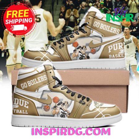 Post Malone AJ1 High Sneakers Shoes For Men And Women