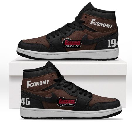 Power King High Sneakers Shoes For Men And Women