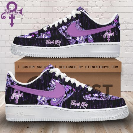 Prince Air Low-Top Sneakers Shoes For Men And Women