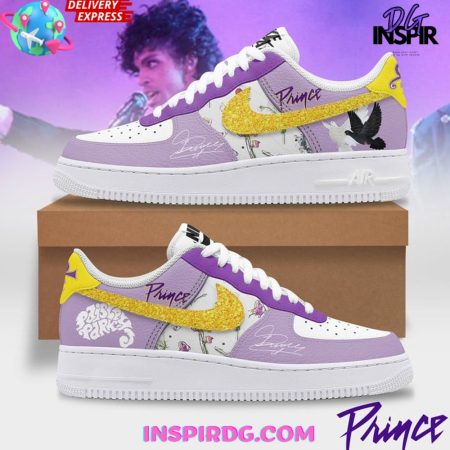 Prince Air Low-Top Sneakers Shoes For Men And Women