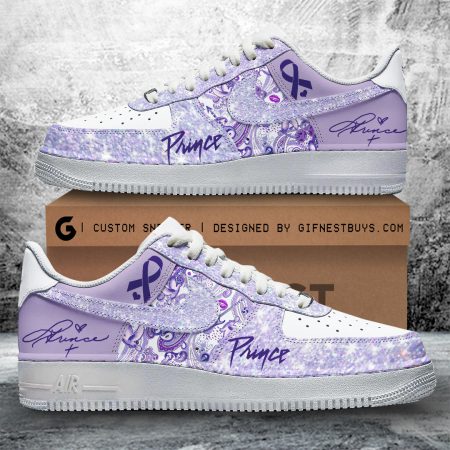 Prince Air Low-Top Sneakers Shoes For Men And Women