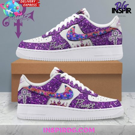 Prince Air Low-Top Sneakers Shoes For Men And Women