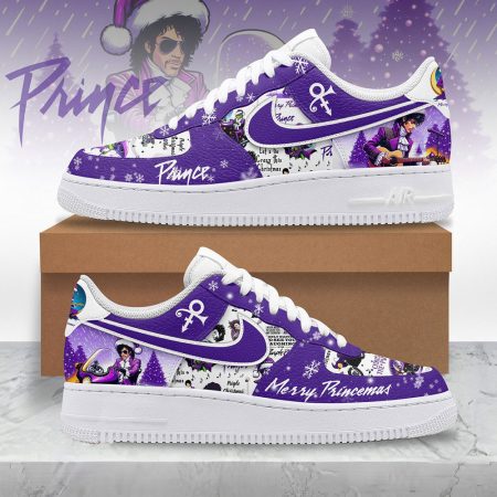 Prince Air Low-Top Sneakers Shoes For Men And Women