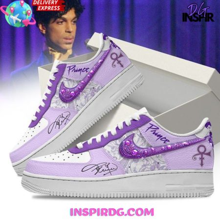 Prince Air Low-Top Sneakers Shoes For Men And Women