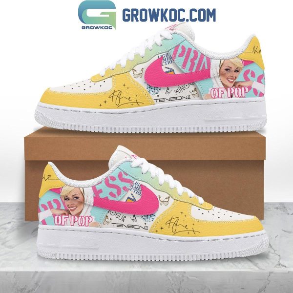 Prince Air Low-Top Sneakers Shoes For Men And Women