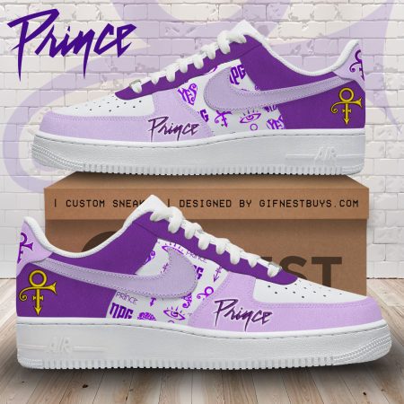 Prince Air Low-Top Sneakers Shoes For Men And Women