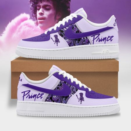 Prince Air Low-Top Sneakers Shoes For Men And Women