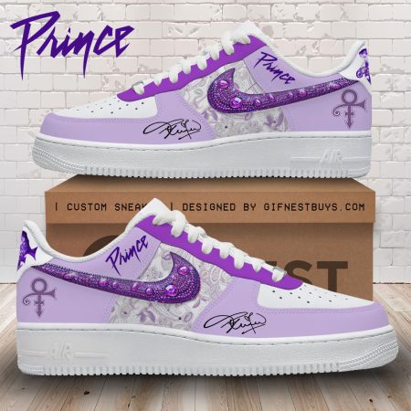 Prince Air Low-Top Sneakers Shoes For Men And Women