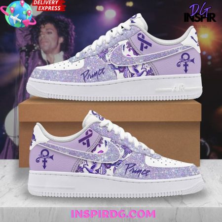 Prince Air Low-Top Sneakers Shoes For Men And Women