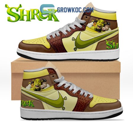 Prince AJ1 High Sneakers Shoes For Men And Women