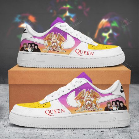 Queen Air Low-Top Sneakers Shoes For Men And Women