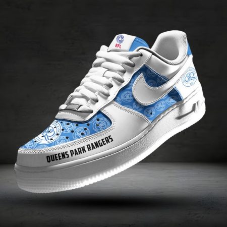 Queens Park Rangers Air Low-Top Sneakers Shoes For Men And Women