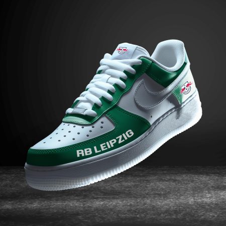 RB Leipzig Bundesliga Air Low-Top Sneakers Shoes For Men And Women