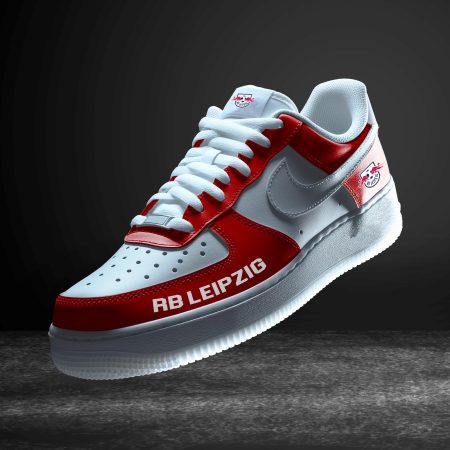 RB Leipzig Bundesliga Air Low-Top Sneakers Shoes For Men And Women