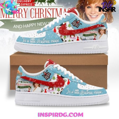 Reba McEntire Air Low-Top Sneakers Shoes For Men And Women