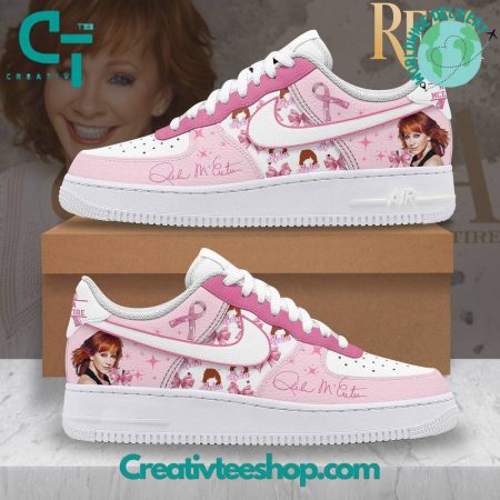 Reba McEntire  Air Low-Top Sneakers Shoes For Men And Women